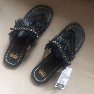 Frances Valentine Sandals